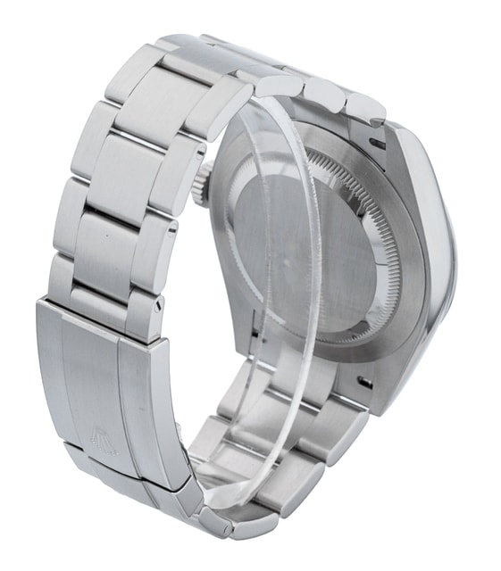 Rolex Oyster Perpetual 41 134300 Image 3